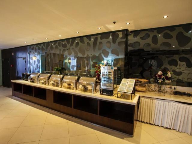 Jinjiang Inn Jinzhou Luoyang Road Bagian luar foto